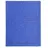 Exacompta Präsentationsmappe A4 Blau