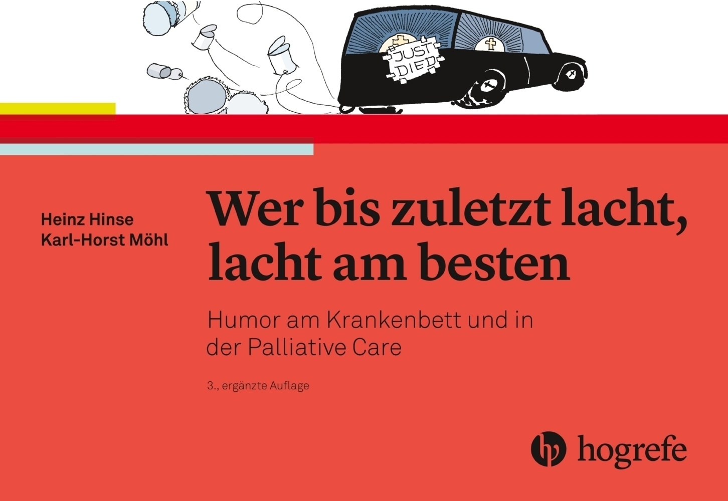 Wer Bis Zuletzt Lacht  Lacht Am Besten - Heinz Hinse  Karl Möhl  Kartoniert (TB)