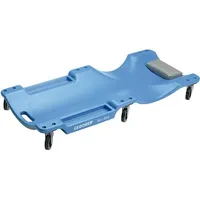 Gedore Rollbrett Kunststoff 1000x480x115mm blau