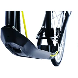 Yedoo Wolfer RS Sport schwarz