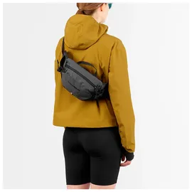 Salomon Trailblazer Commuter Hüfttasche (Größe One Size