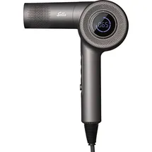 Solis AirVolution 380 schwarz