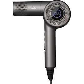 Solis AirVolution 380 schwarz