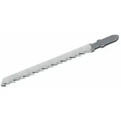 Sägeblatt aus HSS-Bi-Metall rostfreier Stahl bis 4mm, für Weichstahl, Bun