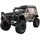AMEWI RC-Auto AMXRock Crosstrail Crawler 4WD 1:10 RtR grau/schwarz
