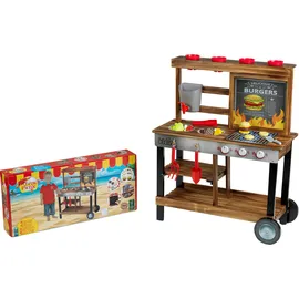 Theo Klein Beach Picnic Spielküche (2368)