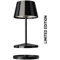 SEOUL 2.0 Outdoor Tischleuchte Black Seires Limited Edition