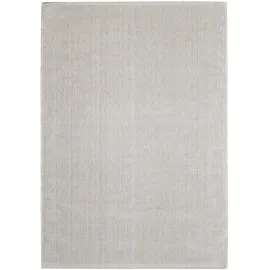 Ayyildiz Kurzflorteppich Loom Creme 160 cm x 230 cm