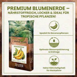 Franken Pflanzenerde 18 l