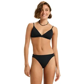 Roxy Bikini-Hose Damen Schwarz M