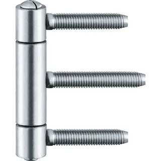 Simonswerk Einbohrband BAKA C 1-15 WF 3-tlg.topzink 60kg DIN L/R HLT SIMONSWERK