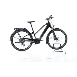 Cannondale Tesoro Neo X 2 STH E-Bike Damen 2023 - mantis - S