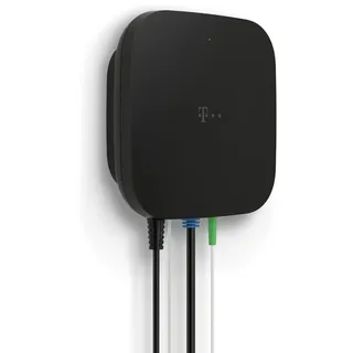 Telekom Glasfaser Modem 2 schwarz