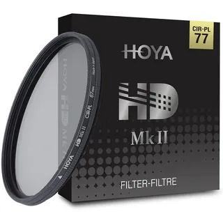 Hoya HD MkII CIR-PL 67mm
