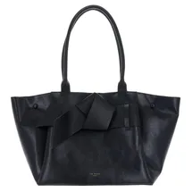 Ted Baker Sophian Shopper Kunstleder Black