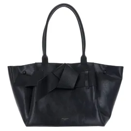 Ted Baker Sophian Shopper Kunstleder Black