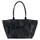 Ted Baker Sophian Shopper Kunstleder Black