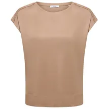 Opus Shirt in Hellbraun | Gr.: 42