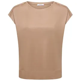 Opus Shirt in Hellbraun | Gr.: 42