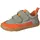 qnuffs Erle grau / orange 31