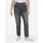 Witt Weiden Jeans Bequeme grau 88