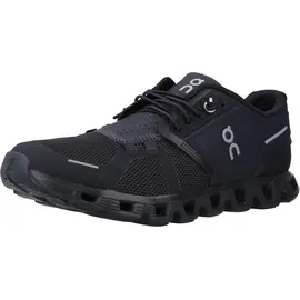 On Cloud 5 Damen All Black 36