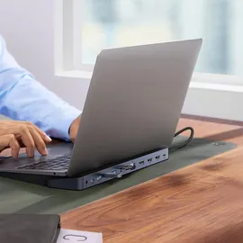 Baseus EliteJoy 12-in-1 Dock