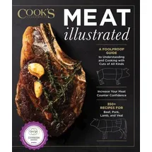 Random House N.Y. Meat Illustrated