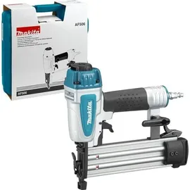 Makita Druckluftnagler AF506