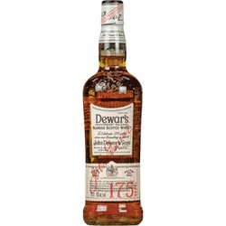 Dewars 175th Anniversary