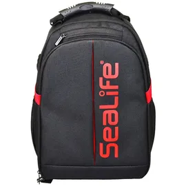 Sealife Photo Pro SL940 Rot