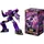 blokees Transformers Shockwave Bausatz-Figur mit über 20 Gelenken