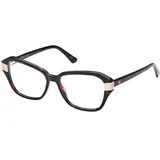 GUESS BY MARCIANO Guess Marciano Lesebrille, Guess Marciano Brillenfassung GM0386 54052 (keine Korrektur)