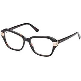 GUESS BY MARCIANO Guess Marciano Lesebrille, Guess Marciano Brillenfassung GM0386 54052 (keine Korrektur)