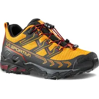 La Sportiva Ultra Raptor II GTX Kinder papaya/sangria 34