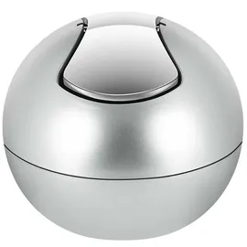 Spirella Bowl 1 l silber