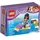 LEGO Friends Jetboot Vergnügen 41000