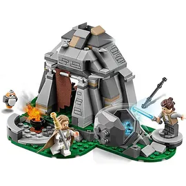 LEGO Star Wars Ahch To Island Training (75200)