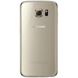 Samsung Galaxy S6 32 GB gold platinum