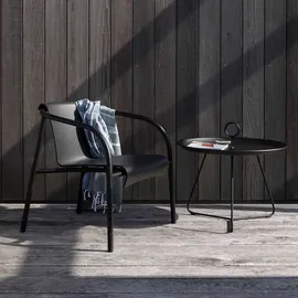 Houe NAMI Gartenstuhl 66 x 63 x 63 cm olive grün