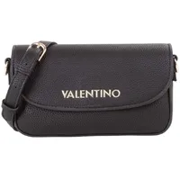 Valentino Futura Umhängetasche Kunstleder Black