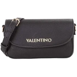 Valentino Futura Umhängetasche Kunstleder Black