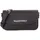 Valentino Futura Umhängetasche Kunstleder Black