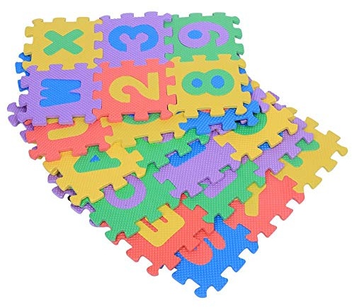 puzzlematte