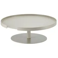 DesignBite Big Hug Kuchenständer Kuchenplatte grau