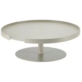 DesignBite Big Hug Kuchenständer Kuchenplatte grau