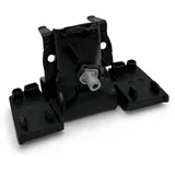 Thule Kit Flush Rail 6196