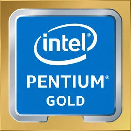 Intel PENTIUM Gold G6400 Tray 2x4 58W GEN10
