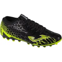 Joma Schuhe Gol 2401 Ag, GOLS2401AG - Schwarz