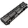 AccuCell Akku passend für Dell Studio 1747, Studio 1749, Studio 1745, N855P, U164P, 312-0186 Nachbau Akku